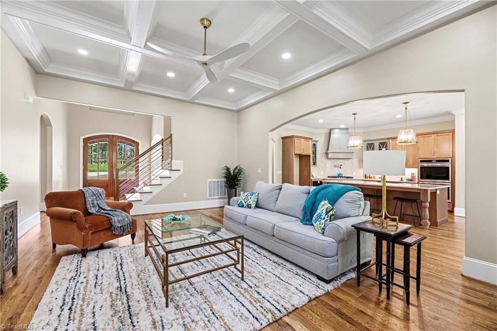 Photo of 8109 Odin Court, Stokesdale, NC 27357 (MLS # 1185433)