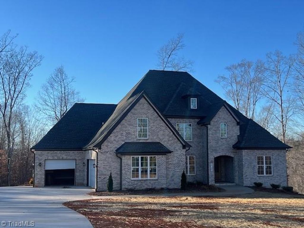 Photo of 8109 Odin Court, Stokesdale, NC 27357 (MLS # 1185433)