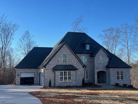 8109 Odin Court Stokesdale NC 27357