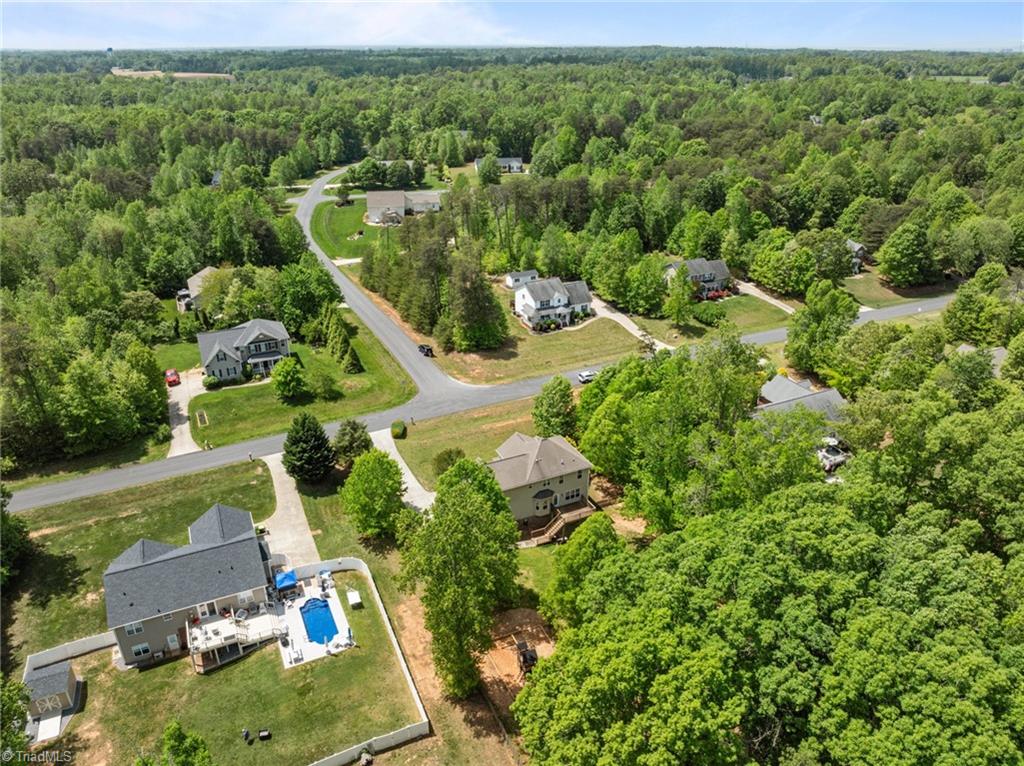 7782 Springdale Meadow Drive, Stokesdale, North Carolina image 50
