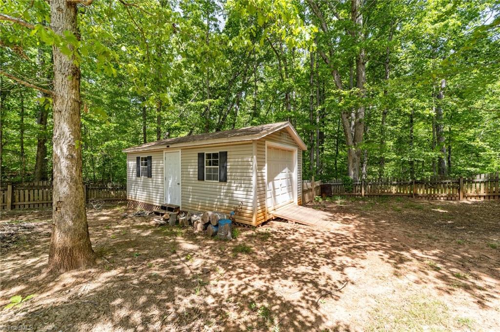7782 Springdale Meadow Drive, Stokesdale, North Carolina image 41