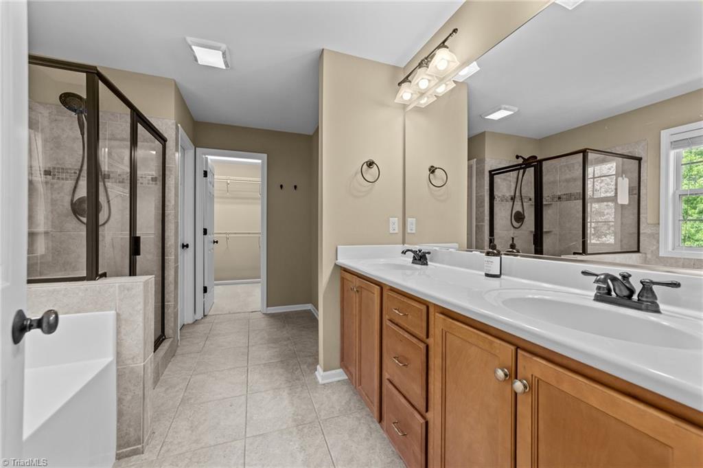 7782 Springdale Meadow Drive, Stokesdale, North Carolina image 21