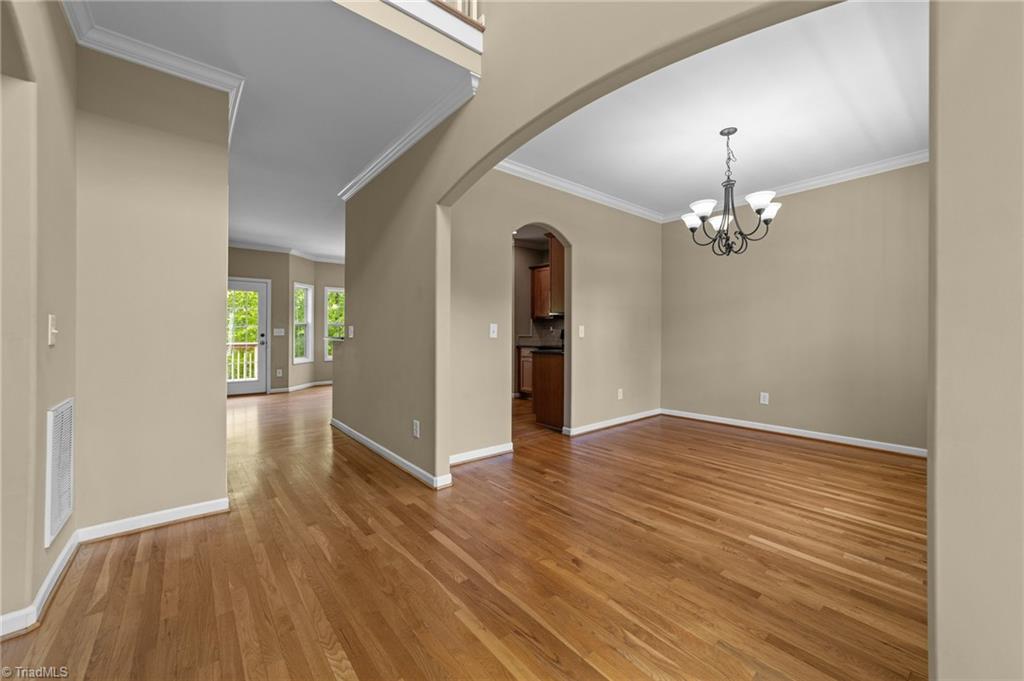 7782 Springdale Meadow Drive, Stokesdale, North Carolina image 4