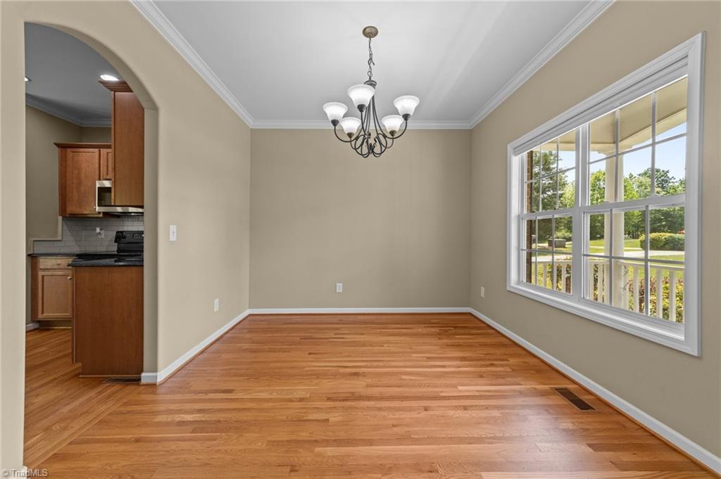 7782 Springdale Meadow Drive, Stokesdale, North Carolina image 6