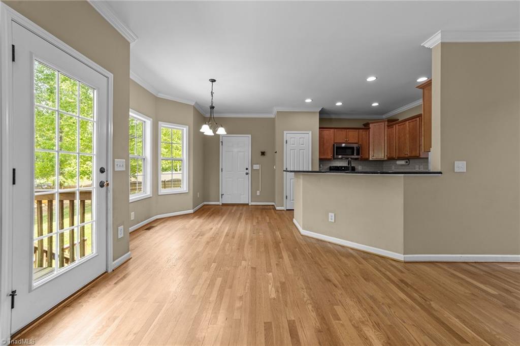 7782 Springdale Meadow Drive, Stokesdale, North Carolina image 12
