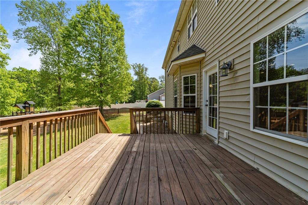 7782 Springdale Meadow Drive, Stokesdale, North Carolina image 36