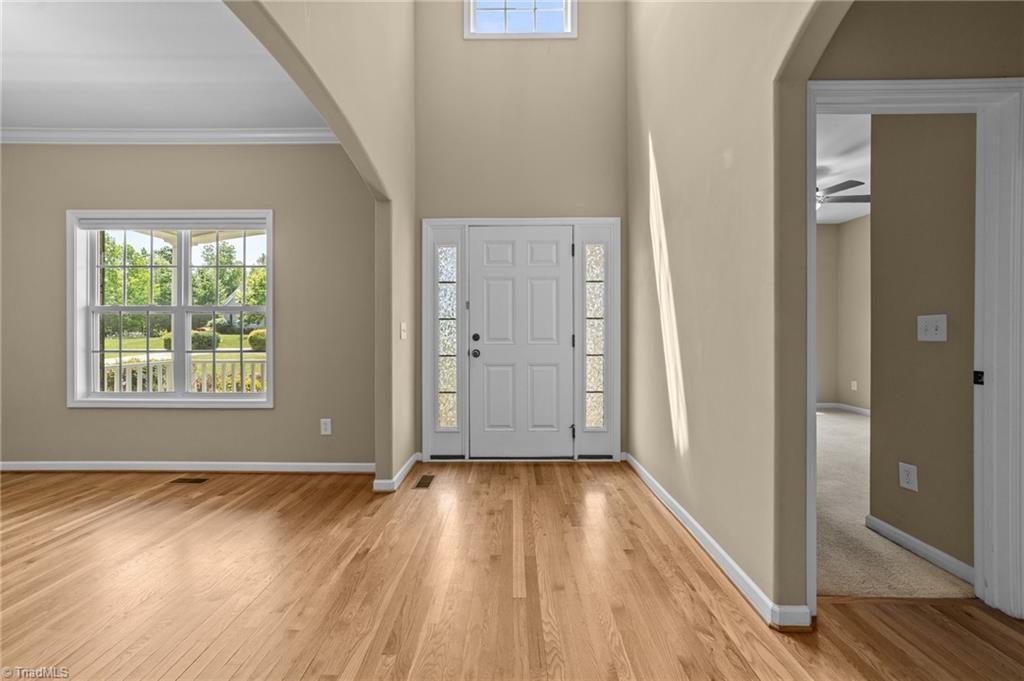 7782 Springdale Meadow Drive, Stokesdale, North Carolina image 5