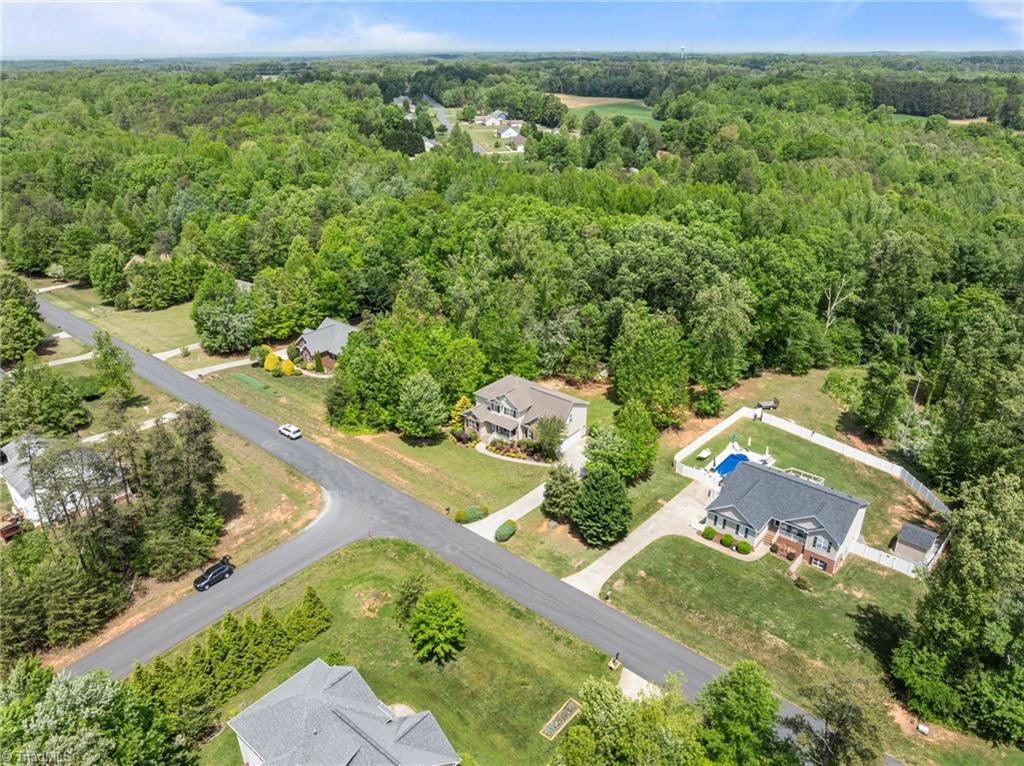 7782 Springdale Meadow Drive, Stokesdale, North Carolina image 48