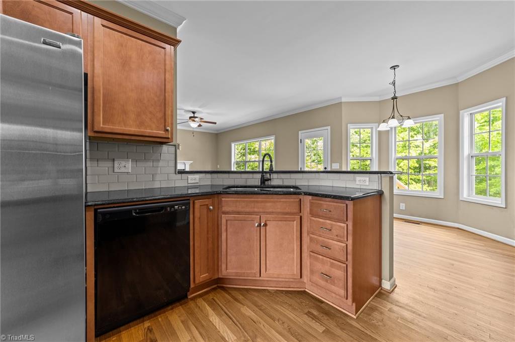 7782 Springdale Meadow Drive, Stokesdale, North Carolina image 11