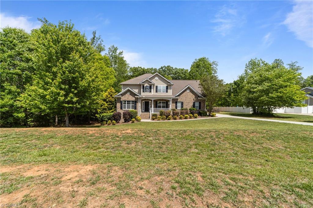 7782 Springdale Meadow Drive, Stokesdale, North Carolina image 3