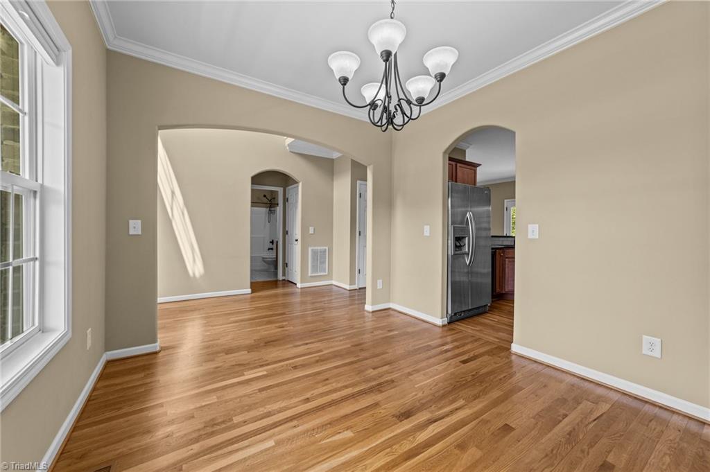7782 Springdale Meadow Drive, Stokesdale, North Carolina image 7