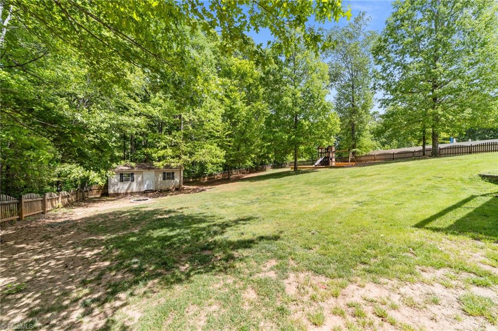 7782 Springdale Meadow Drive, Stokesdale, North Carolina image 38