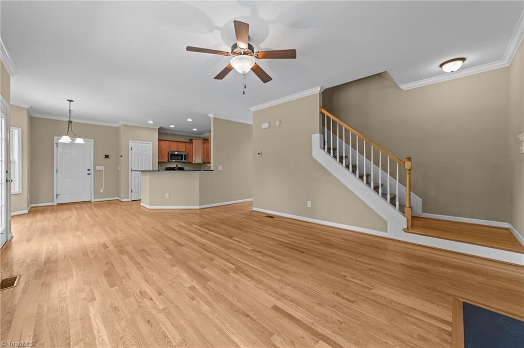 7782 Springdale Meadow Drive, Stokesdale, North Carolina image 13