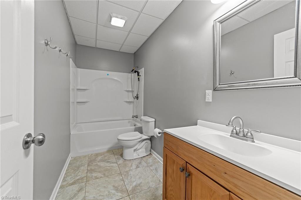 7782 Springdale Meadow Drive, Stokesdale, North Carolina image 34