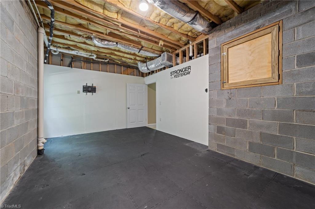 7782 Springdale Meadow Drive, Stokesdale, North Carolina image 35