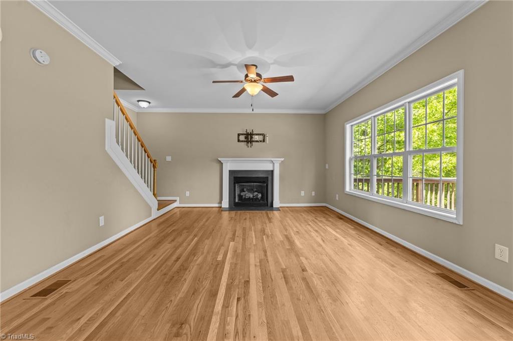 7782 Springdale Meadow Drive, Stokesdale, North Carolina image 14
