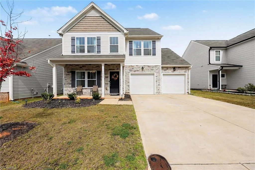 1435 Finwick Drive