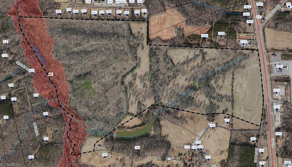 192.74 AC US Highway 220