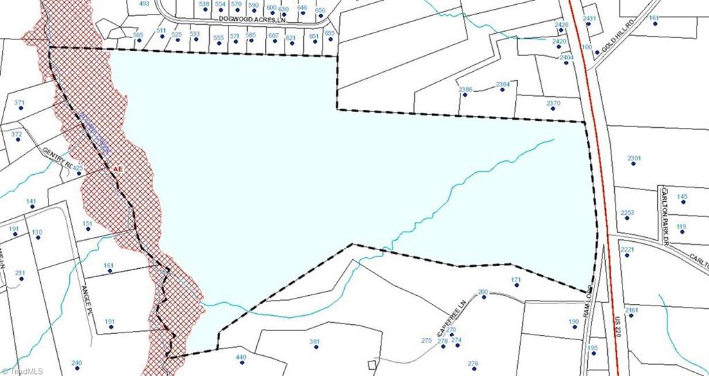192.74 AC US Highway 220