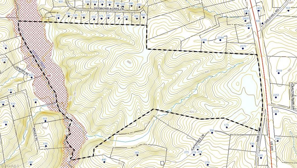 192.74 AC US Highway 220