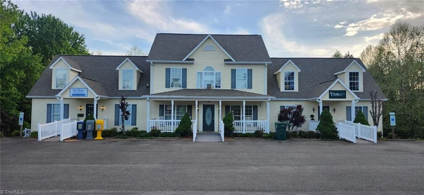 502 S Key Street, photo 1 of 11