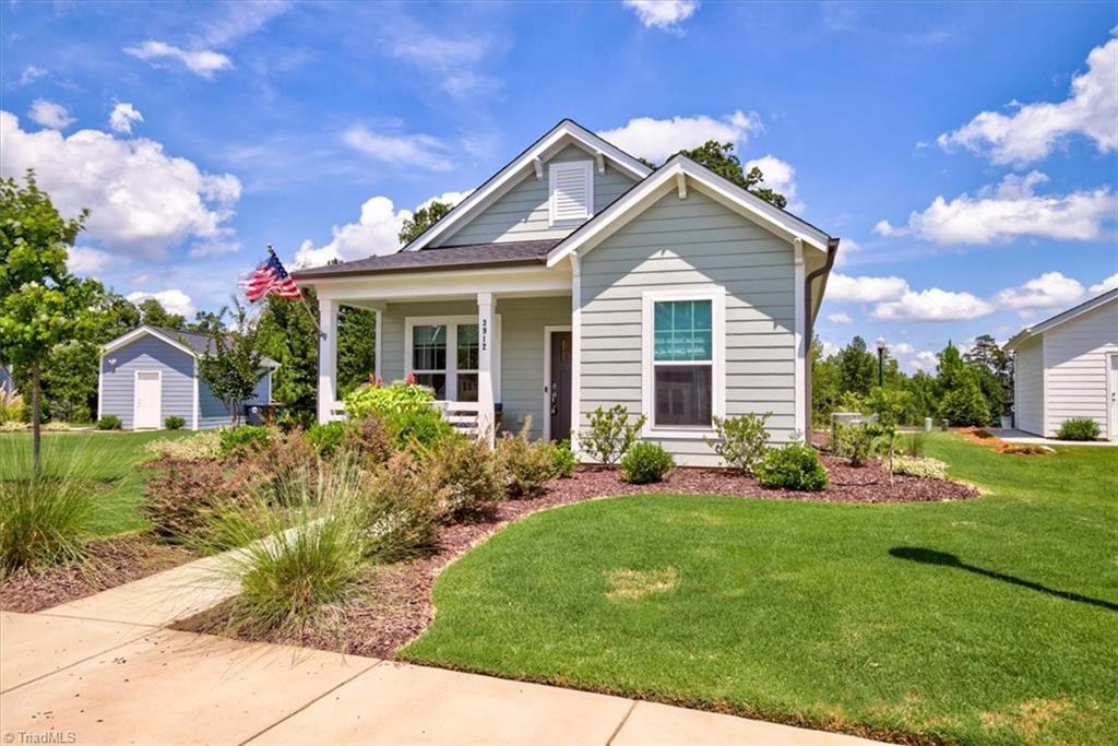 3912 Lundin Drive