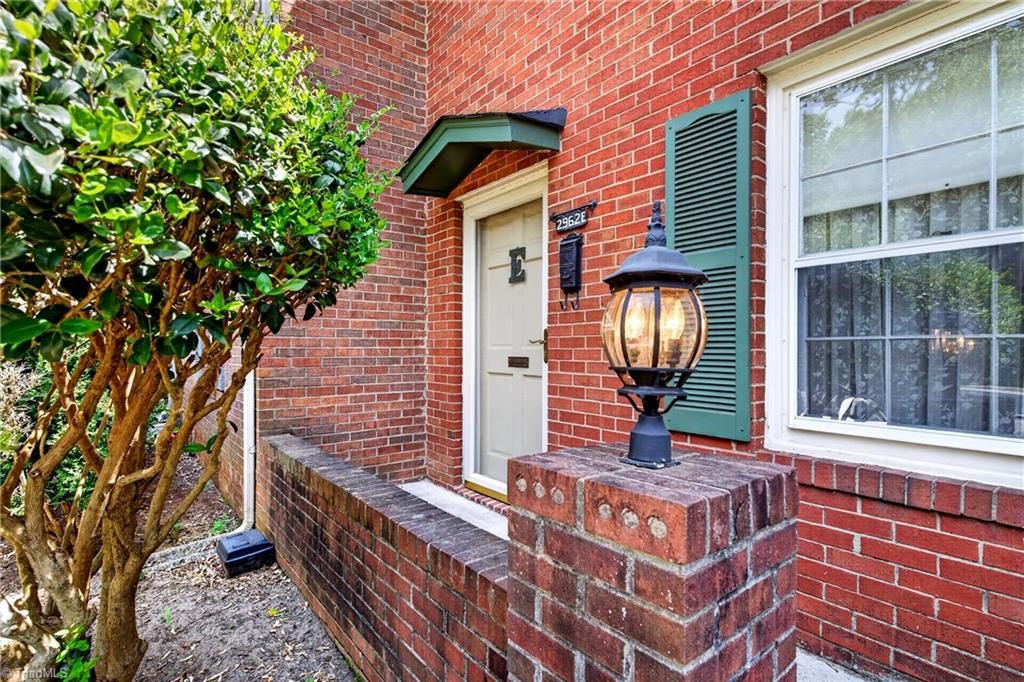 Photo of 2962 Saint Marks Road #E, Winston-Salem, NC 27103 (MLS # 1219278)