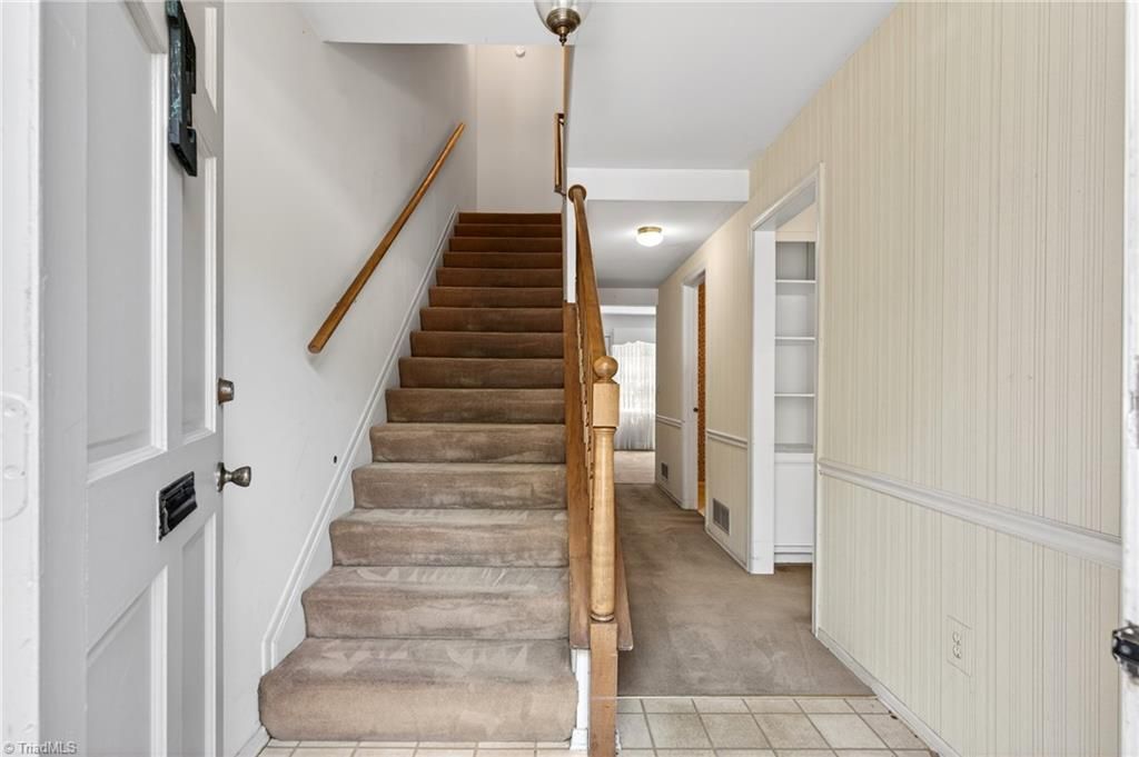 Photo of 2962 Saint Marks Road #E, Winston-Salem, NC 27103 (MLS # 1219278)