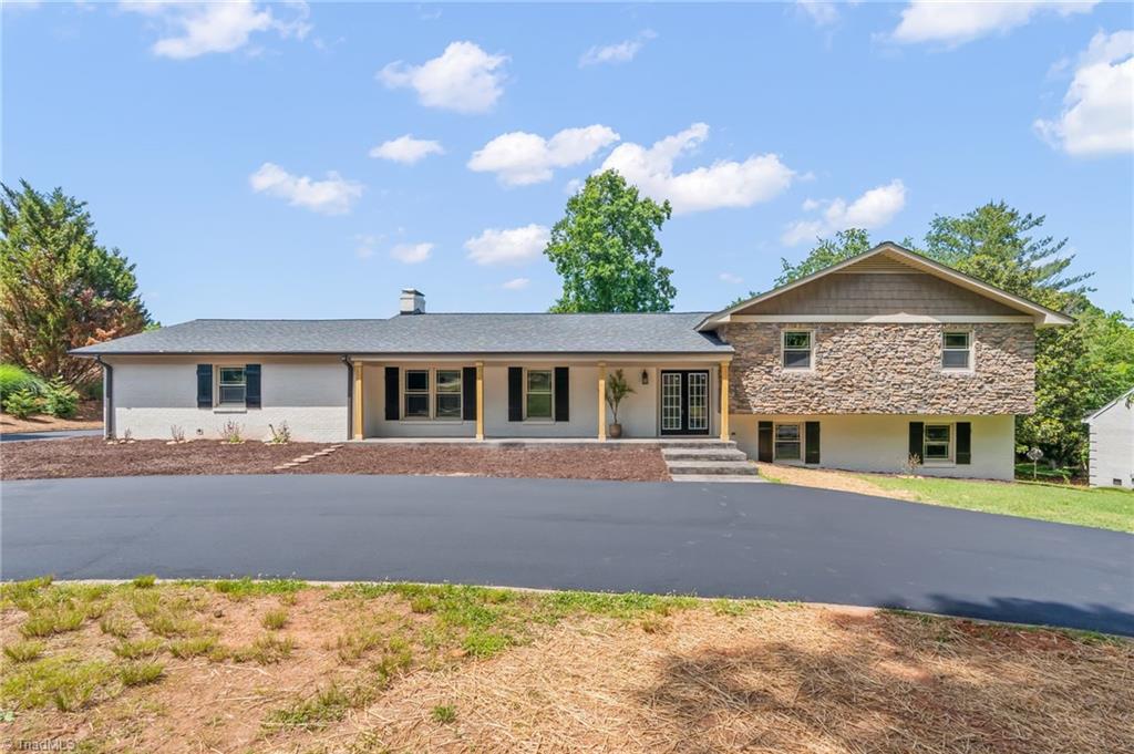 135 Boxwood Circle, Advance, North Carolina image 1