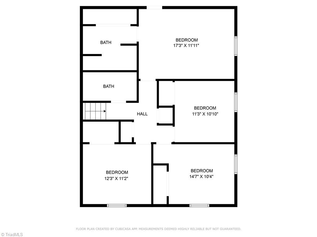 135 Boxwood Circle, Advance, North Carolina image 45