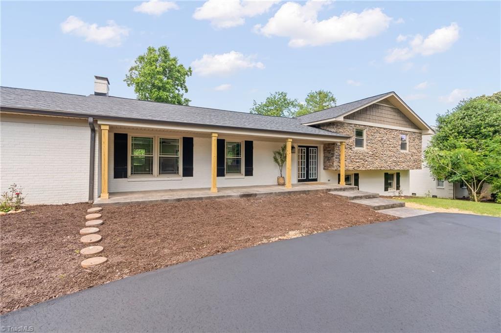 135 Boxwood Circle, Advance, North Carolina image 3