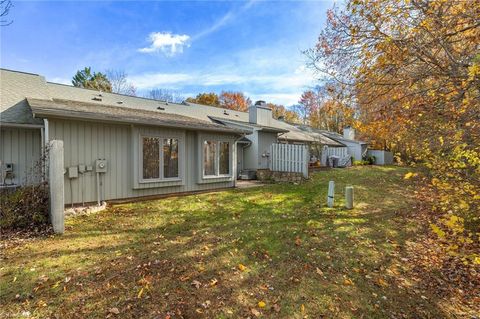 A home in Greensboro