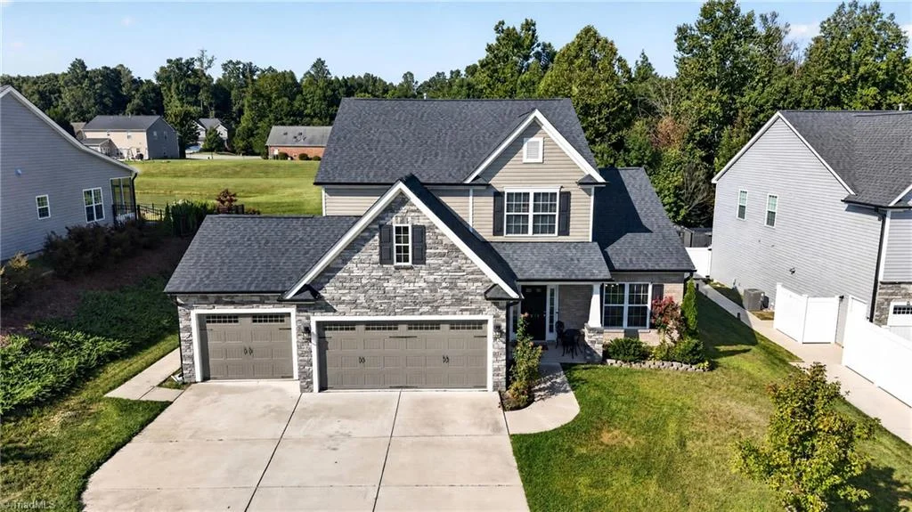 4013 Brayden Drive, High Point, NC, 27265