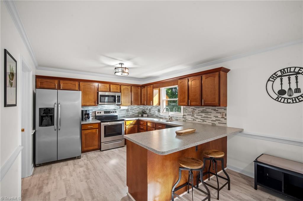 5008 Peppertree Road, Clemmons, North Carolina image 14
