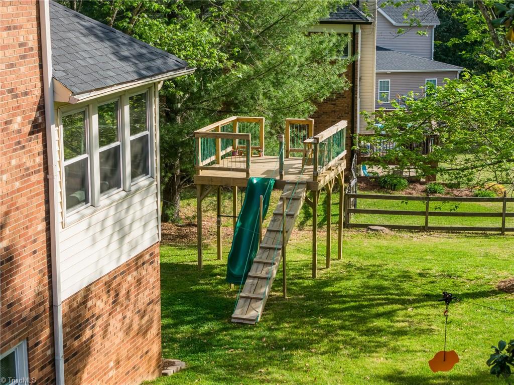 5008 Peppertree Road, Clemmons, North Carolina image 34