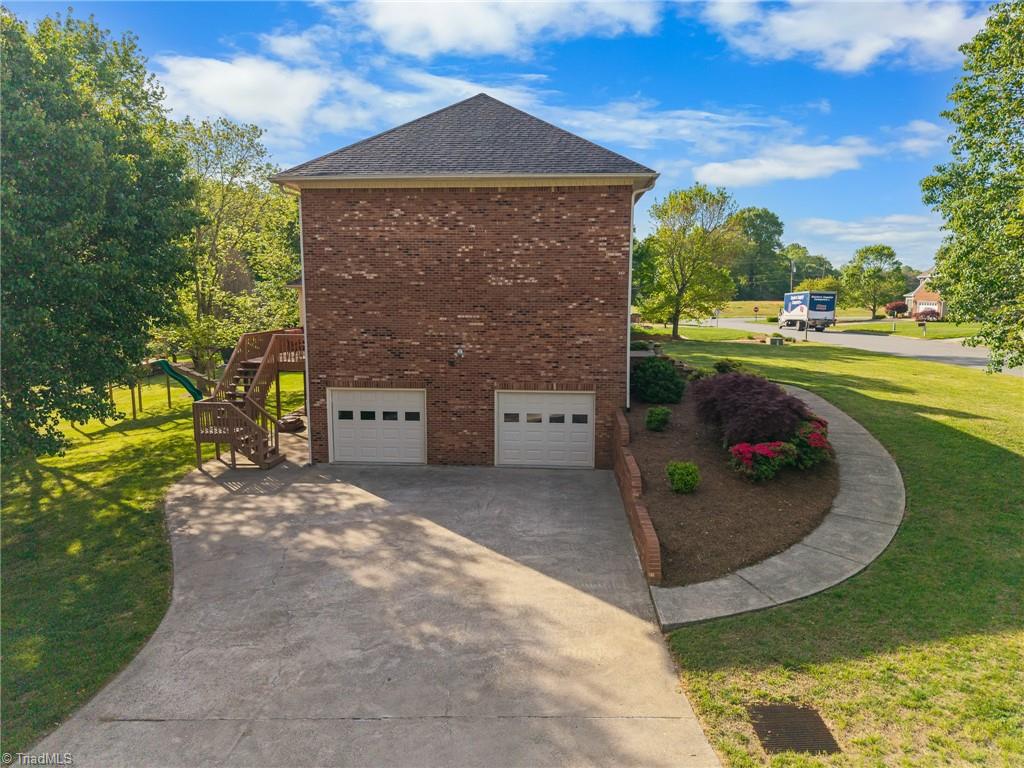 5008 Peppertree Road, Clemmons, North Carolina image 41
