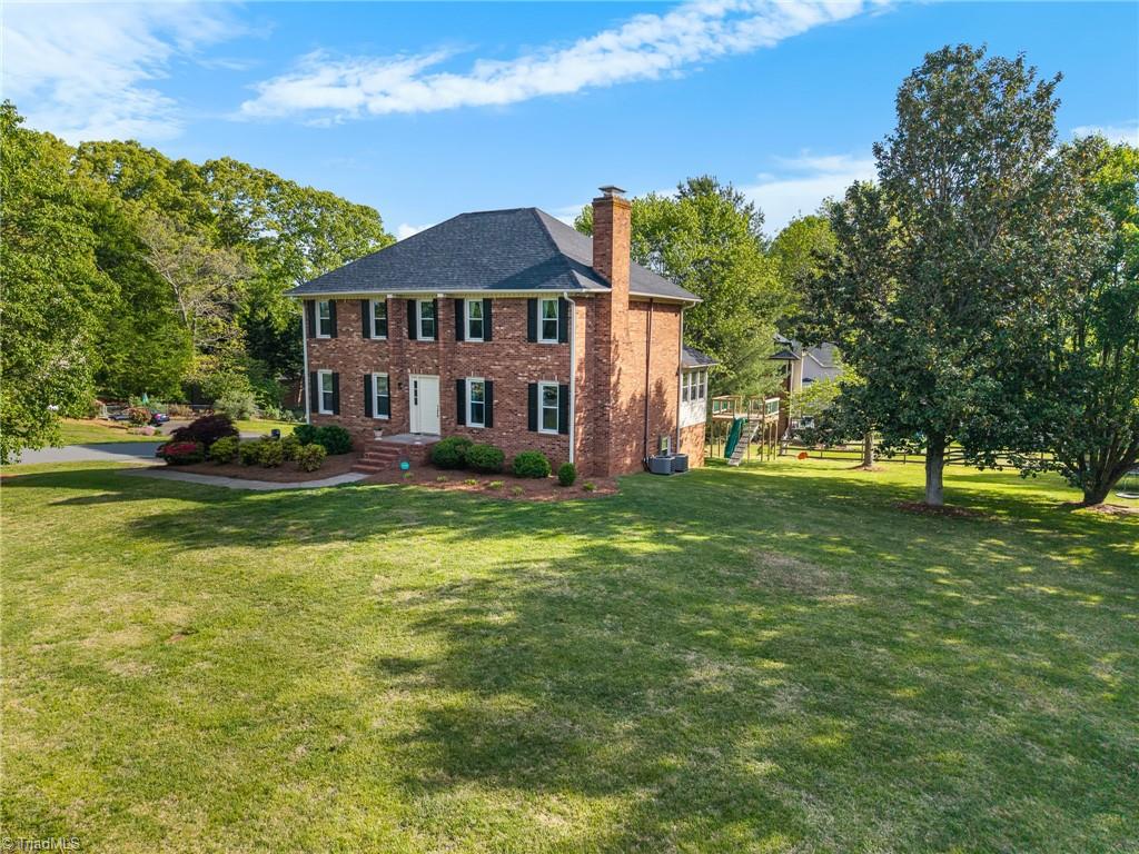 5008 Peppertree Road, Clemmons, North Carolina image 42
