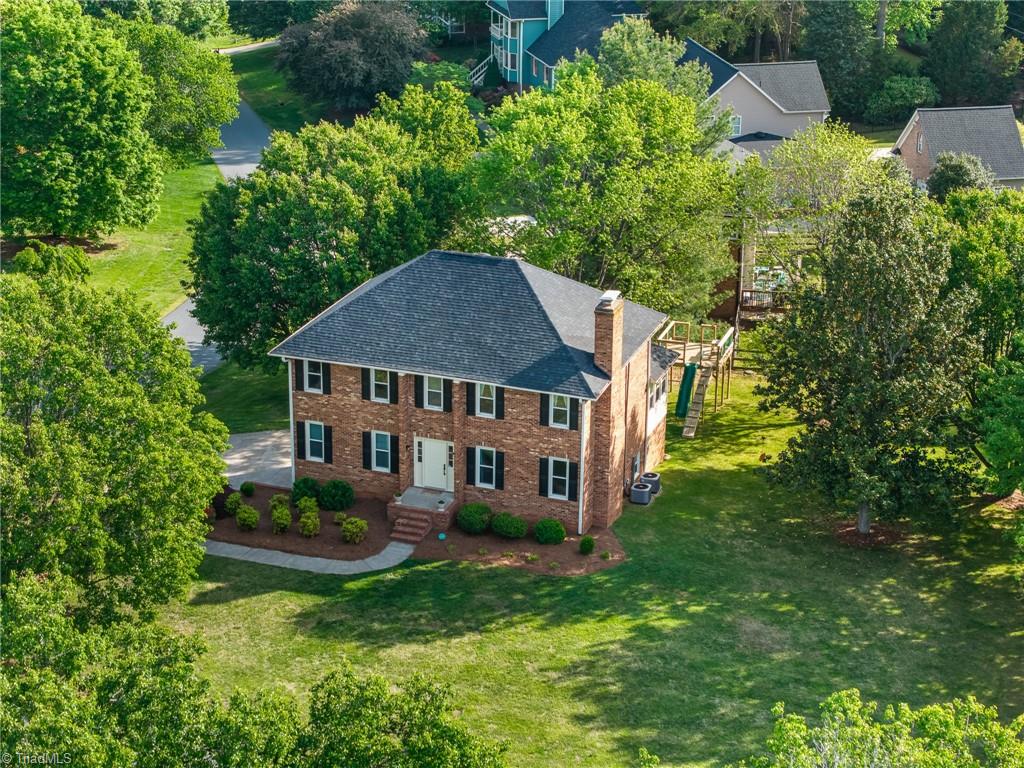 5008 Peppertree Road, Clemmons, North Carolina image 39