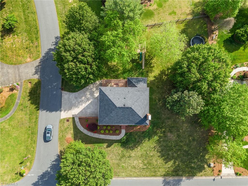 5008 Peppertree Road, Clemmons, North Carolina image 44
