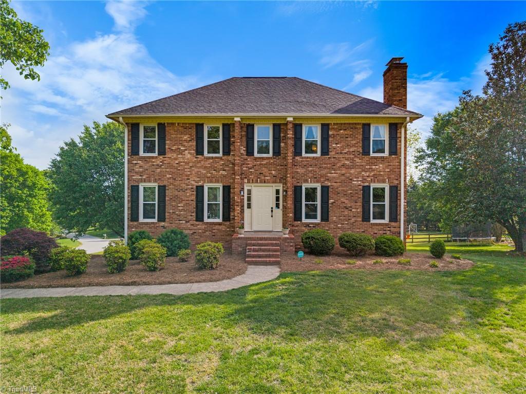 5008 Peppertree Road, Clemmons, North Carolina image 1