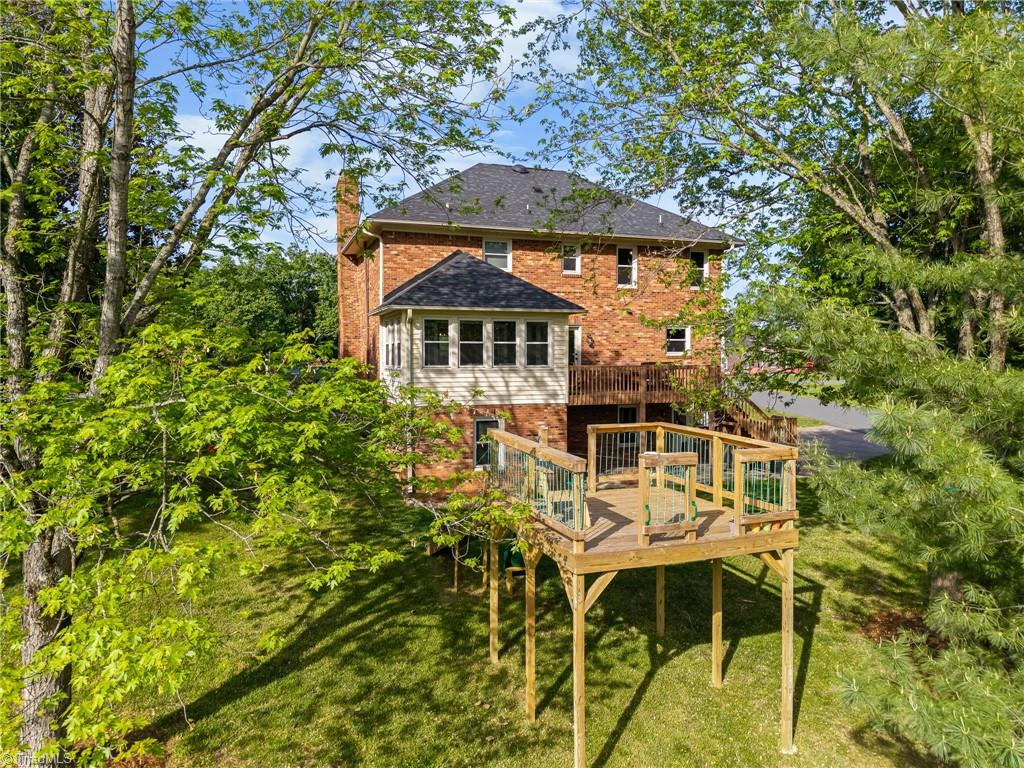 5008 Peppertree Road, Clemmons, North Carolina image 33