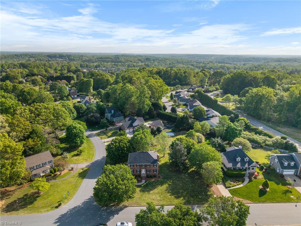 5008 Peppertree Road, Clemmons, North Carolina image 45