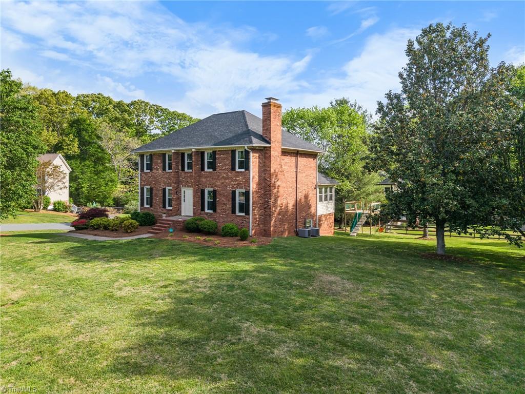 5008 Peppertree Road, Clemmons, North Carolina image 35