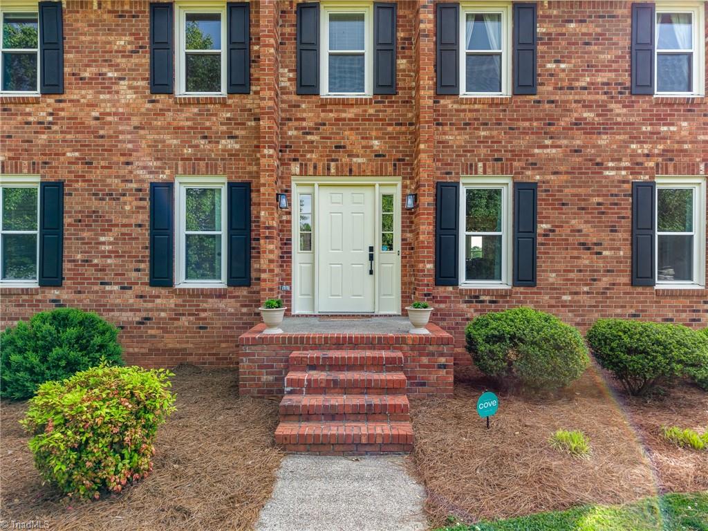 5008 Peppertree Road, Clemmons, North Carolina image 40