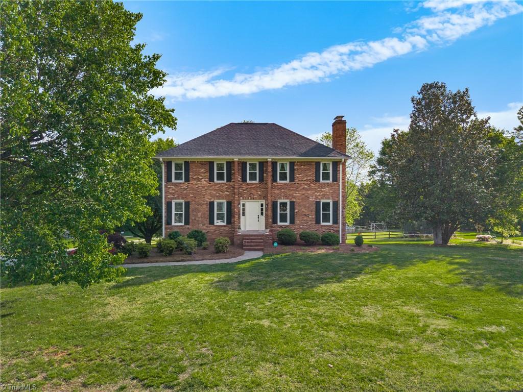 5008 Peppertree Road, Clemmons, North Carolina image 38