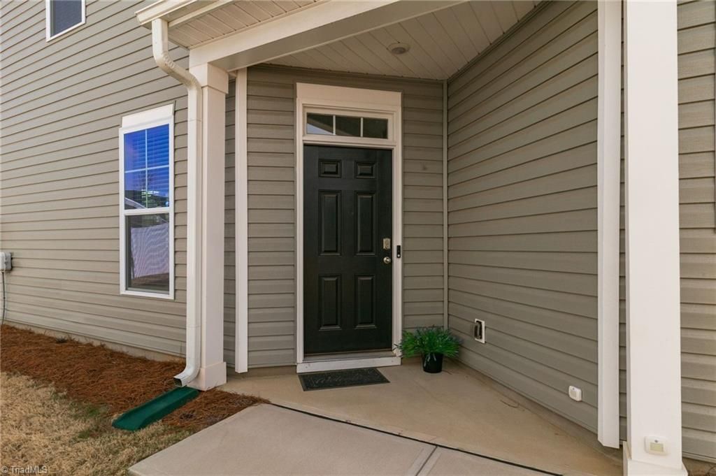 Photo of 1245 Evelynnview Lane, Kernersville, NC 27284 (MLS # 1213276)