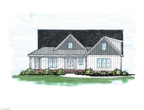 Homes For Sale - 2830 Creek Point Road<br/> Graham, NC 27253