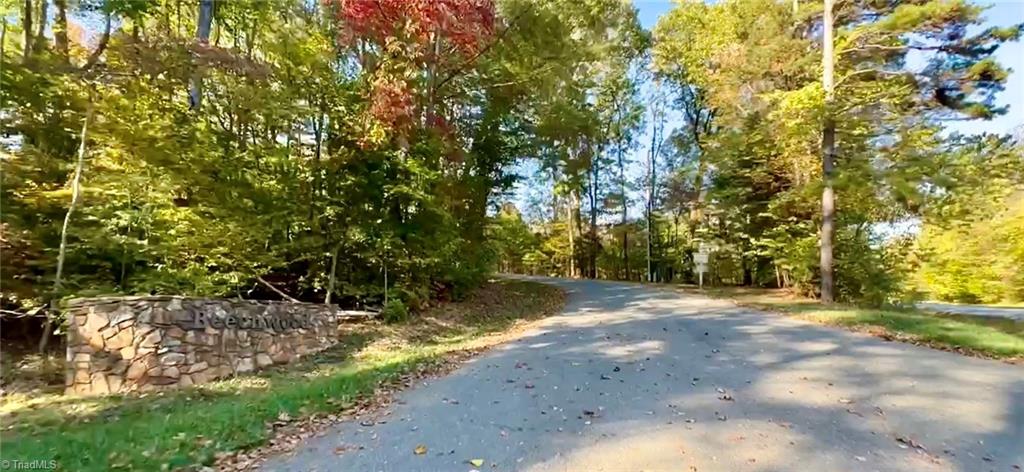 2547 Lot 6 Plus Partial A Beechwood Drive, Asheboro, North Carolina image 9