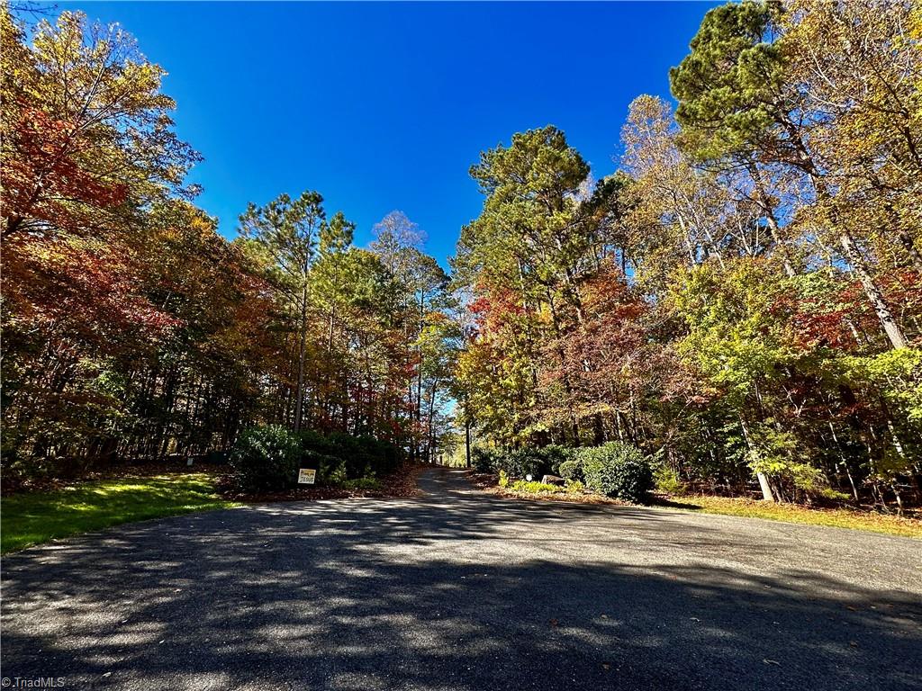 2547 Lot 6 Plus Partial A Beechwood Drive, Asheboro, North Carolina image 2