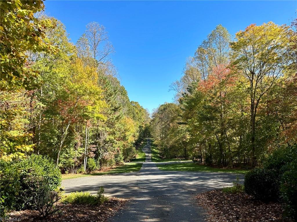 2547 Lot 6 Plus Partial A Beechwood Drive, Asheboro, North Carolina image 3